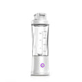 450ML Capacity Mini Blender Cup USB Charging Plastic Auto Juicing Cup Small Cordless Electric Fruit Juicer Food Processing
